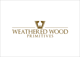 Weathered Wood Primitives  entry by Wonkberan