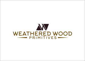 Weathered Wood Primitives  entry by Wonkberan