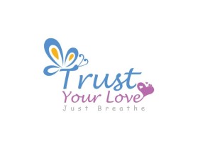 Trust Your Love entry by Rikfan