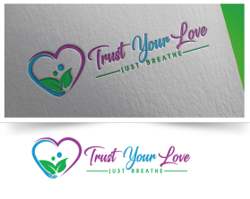 Trust Your Love entry by alex.projector
