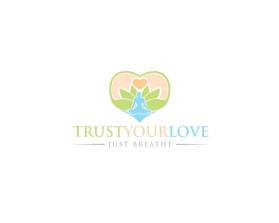 Trust Your Love entry by Rikfan