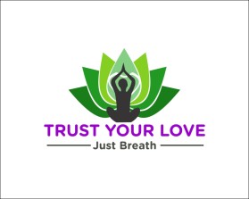 Trust Your Love entry by markingkong