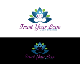 Trust Your Love entry by einaraees