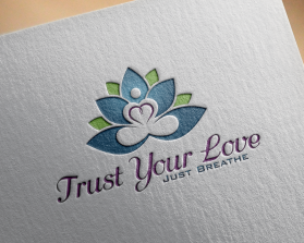 Trust Your Love entry by einaraees