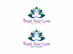 Winning entry: Trust Your Love entry by einaraees