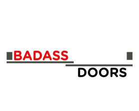 Badass Doors entry by markingkong