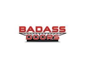 Badass Doors entry by kastubi