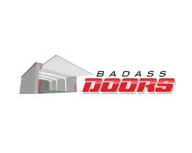Badass Doors entry by quimcey