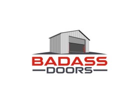 Badass Doors entry by koplaxx