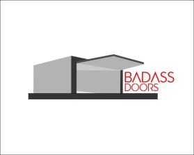 Badass Doors entry by markingkong