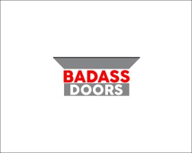 Badass Doors entry by markingkong