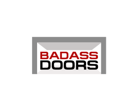 Badass Doors entry by neilfurry