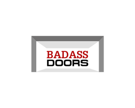 Badass Doors entry by neilfurry