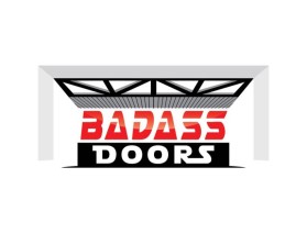 Badass Doors entry by Rikfan