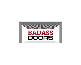 Badass Doors entry by neilfurry