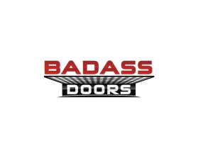 Badass Doors entry by kastubi