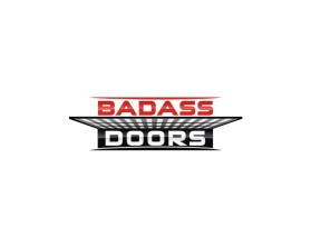 Badass Doors entry by kastubi