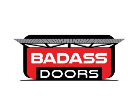 Badass Doors entry by Rikfan
