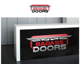 Badass Doors entry by Rikfan