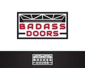 Badass Doors entry by garpil