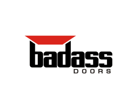 Badass Doors entry by geerre