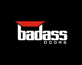 Badass Doors entry by geerre