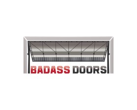 Badass Doors entry by Amit1991