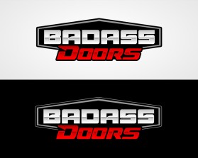 Badass Doors entry by babyakina