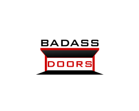 Badass Doors entry by @yusuf