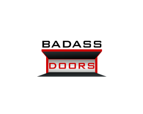 Badass Doors entry by @yusuf