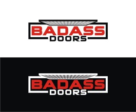 Badass Doors entry by kastubi