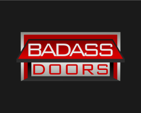 Badass Doors entry by @yusuf