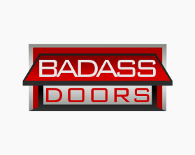 Badass Doors entry by @yusuf