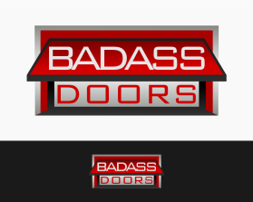 Badass Doors entry by @yusuf