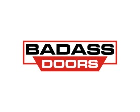 Badass Doors entry by Marc06