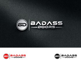 Badass Doors entry by sonusmiley
