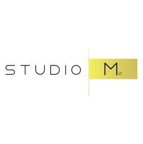 Studio M2 entry by altas desain