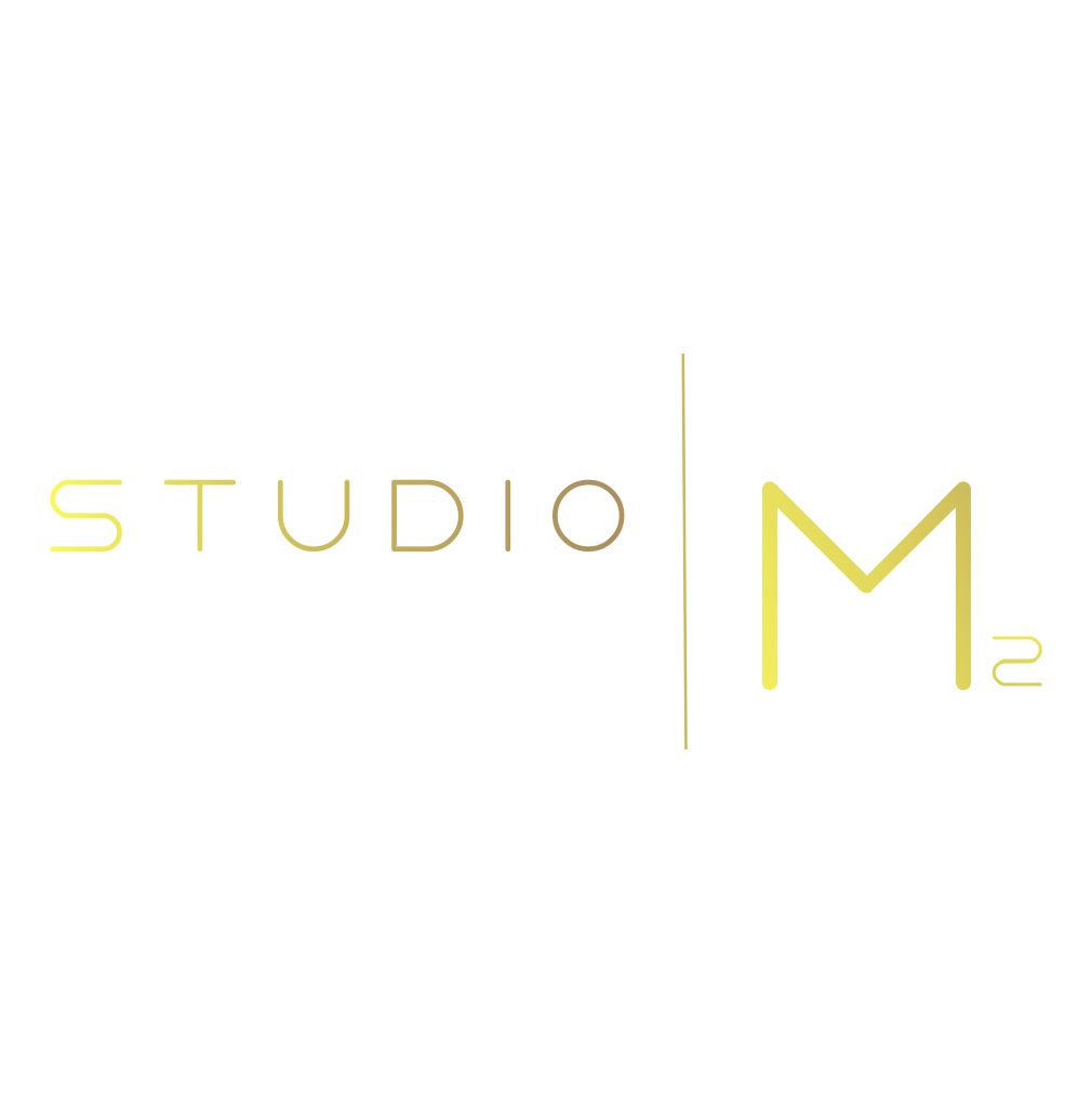 Logo Design for Studio M2
