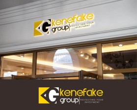 Kenefake Group entry by JBsign