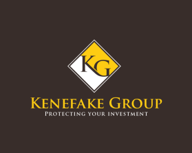 Kenefake Group entry by paczgraphics