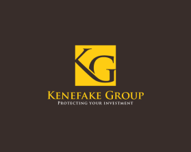 Kenefake Group entry by paczgraphics