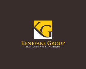 Kenefake Group entry by paczgraphics