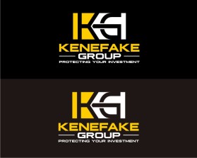 Kenefake Group entry by savana