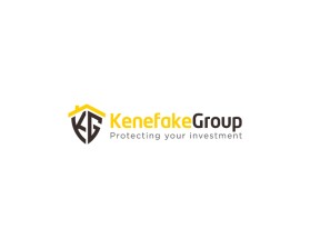 Kenefake Group entry by logoesdesign