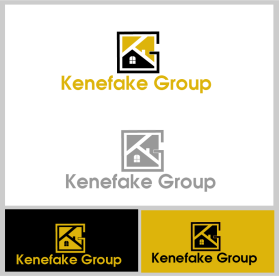 Kenefake Group entry by graphics