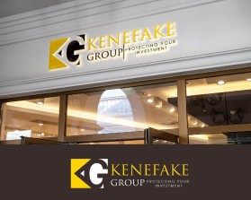 Kenefake Group entry by JBsign