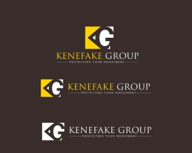 Kenefake Group entry by JBsign