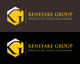 Kenefake Group entry by marsell