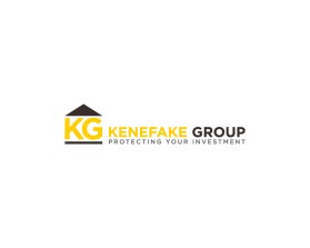Kenefake Group entry by logoesdesign