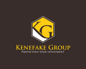 Kenefake Group entry by paczgraphics